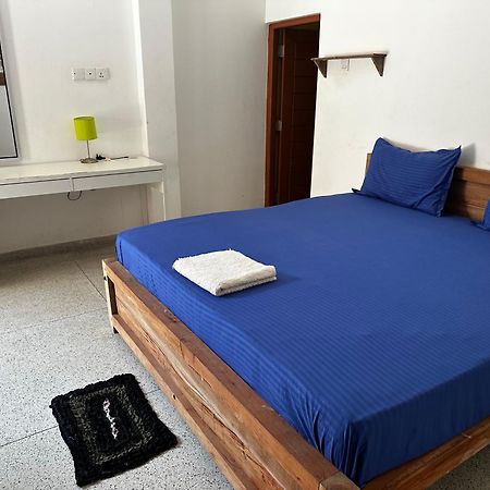 Delft Samudra Hotel جافنا المظهر الخارجي الصورة