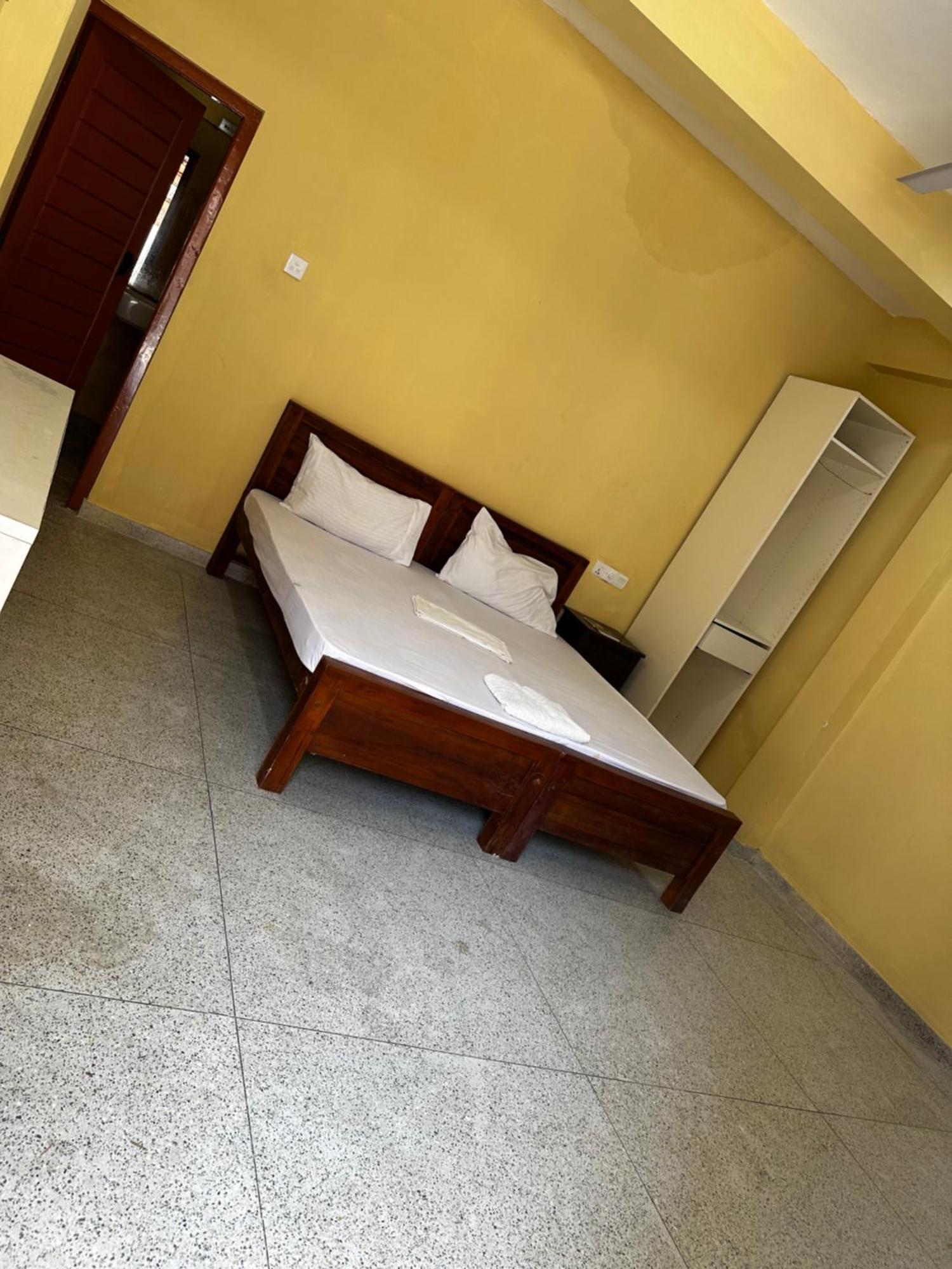 Delft Samudra Hotel جافنا المظهر الخارجي الصورة